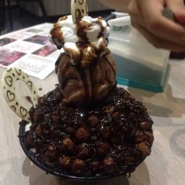 Tổng hợp- Cafe Kali House - Bingsu & Ice Cream