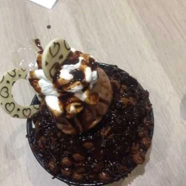Tổng hợp- Cafe Kali House - Bingsu & Ice Cream