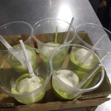 Món ăn- Cafe Kem Bơ - Nguyễn Nhàn