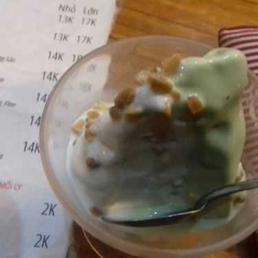 Tổng hợp- Cafe Kem Smily