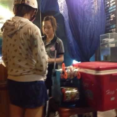 Tổng hợp- Cafe Kem Smily