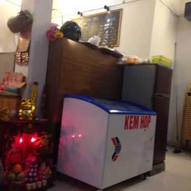 Tổng hợp- Cafe Kem Smily