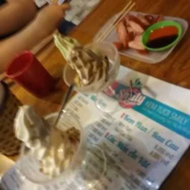 Tổng hợp- Cafe Kem Smily