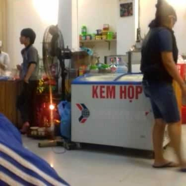 Tổng hợp- Cafe Kem Smily
