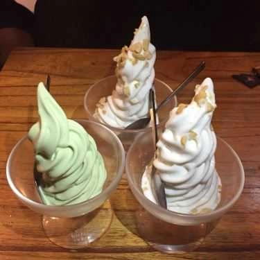 Tổng hợp- Cafe Kem Smily