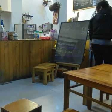 Tổng hợp- Cafe Kem Smily