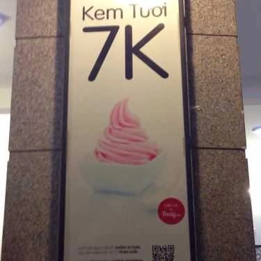 Tổng hợp- Cafe Kem Smily