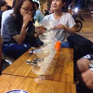 Tổng hợp- Cafe Kem Smily