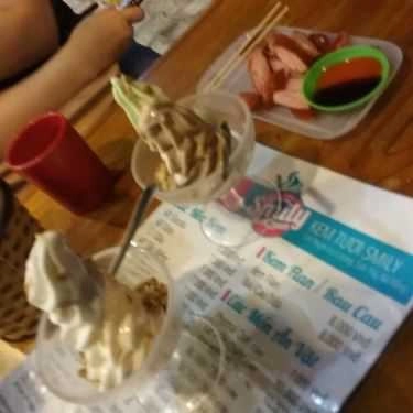 Tổng hợp- Cafe Kem Smily