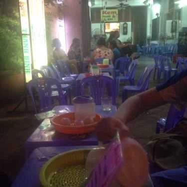 Tổng hợp- Cafe Kem Thanh Bình