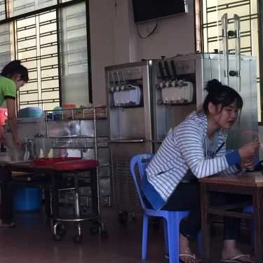 Tổng hợp- Cafe Kem Thanh Bình