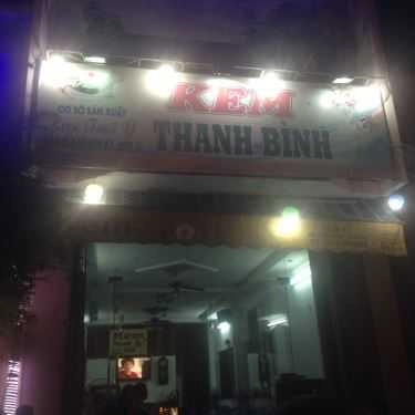 Tổng hợp- Cafe Kem Thanh Bình