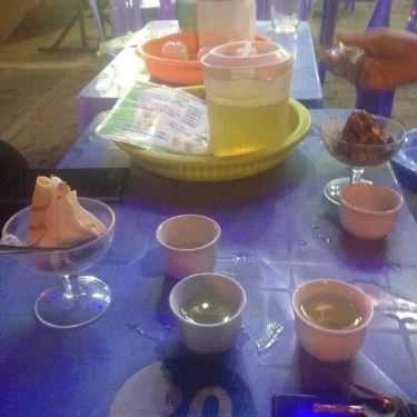 Tổng hợp- Cafe Kem Thanh Bình