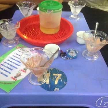 Tổng hợp- Cafe Kem Thanh Bình