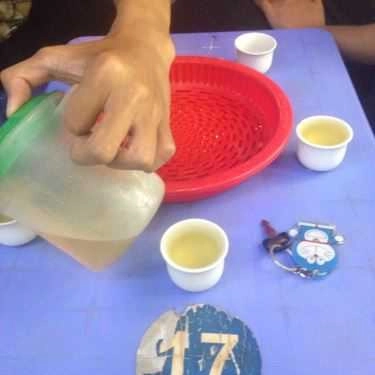 Tổng hợp- Cafe Kem Thanh Bình