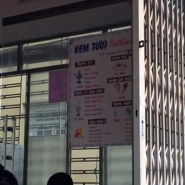Tổng hợp- Cafe Kem Thanh Bình