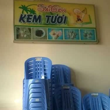 Tổng hợp- Cafe Kem Tươi Sài Gòn
