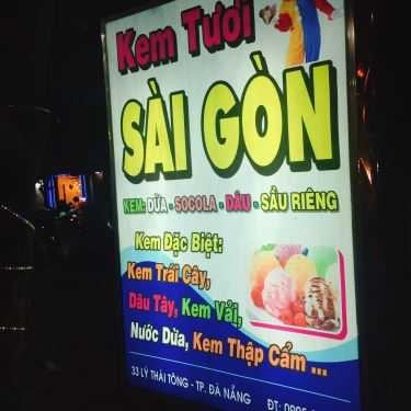 Tổng hợp- Cafe Kem Tươi Sài Gòn - Lý Thái Tông