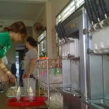 Tổng hợp- Cafe Kem Tươi Sài Gòn