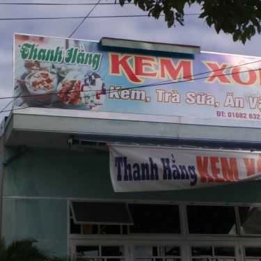 Tổng hợp- Cafe Kem Xôi Thanh Hằng - Trần Đại Nghĩa