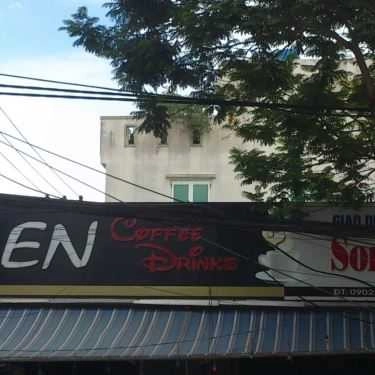 Tổng hợp- Ken Coffee