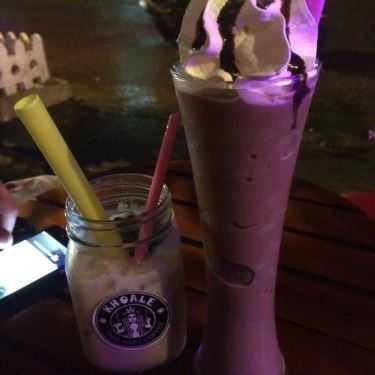 Món ăn- Khoale Takeaway Cafe