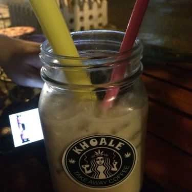 Món ăn- Khoale Takeaway Cafe