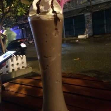 Món ăn- Khoale Takeaway Cafe