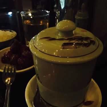 Món ăn- Cafe Khúc Tĩnh Trà