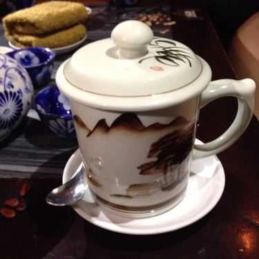 Tổng hợp- Cafe Khúc Tĩnh Trà