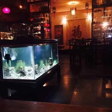Tổng hợp- Cafe Khúc Tĩnh Trà
