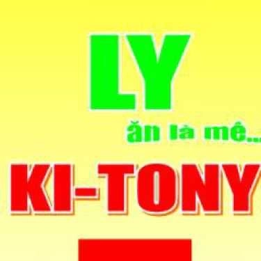 Thực đơn- Ki-Tony Cafe