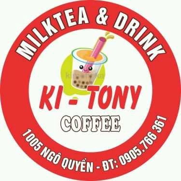 Tổng hợp- Ki-Tony Cafe
