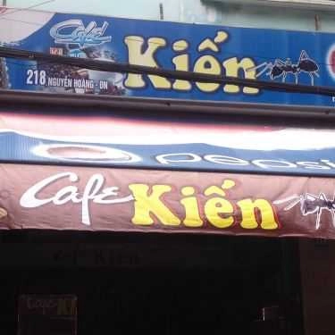 Tổng hợp- Kiến Cafe - Nguyễn Hoàng