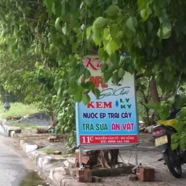 Tổng hợp- King Cafe - Nguyễn Văn Cừ
