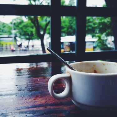 Món ăn- King Cafe - Bùi Tấn Diên