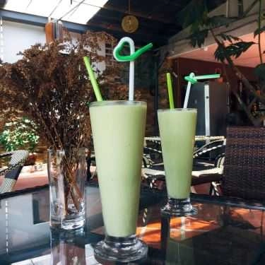 Món ăn- Kòi Coffee & Drink