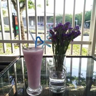 Món ăn- Kòi Coffee & Drink