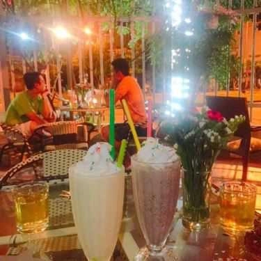Món ăn- Kòi Coffee & Drink