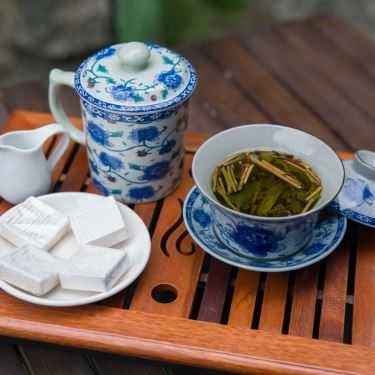 Món ăn- Koikichi - Cà Phê Sân Vườn