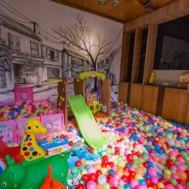 Tổng hợp- Koikichi - Cà Phê Sân Vườn