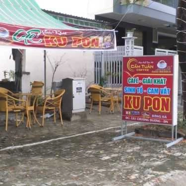 Tổng hợp- Ku Pon Cafe