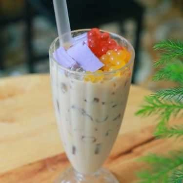 Món ăn- Lam Hân - Coffee & Milk Tea