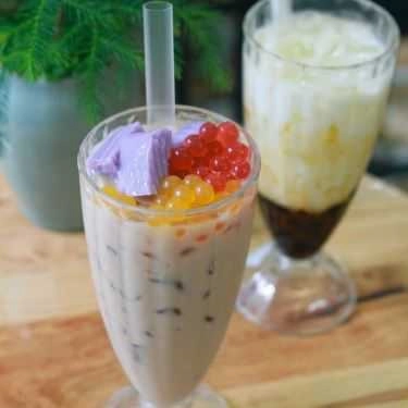 Món ăn- Lam Hân - Coffee & Milk Tea