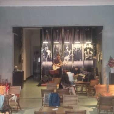 Tổng hợp- Lead Coffee - Live Music & Studio