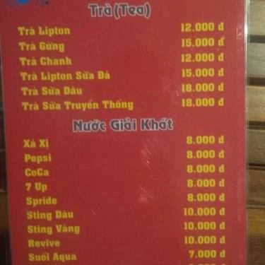 Tổng hợp- Lead Coffee - Live Music & Studio