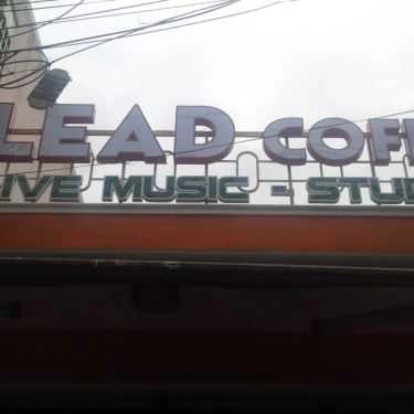 Tổng hợp- Lead Coffee - Live Music & Studio