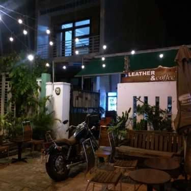 Tổng hợp- Leather & Coffee