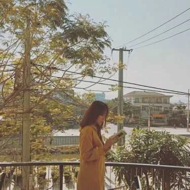 Không gian- Lee Coffee - Hà Huy Tập
