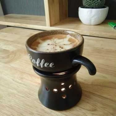 Món ăn- Lem's Coffee